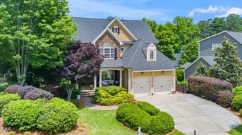 404 Brightling Way, Holly Springs, NC 27540