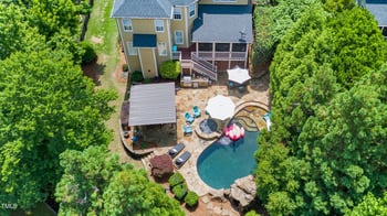 404 Brightling Way, Holly Springs, NC 27540