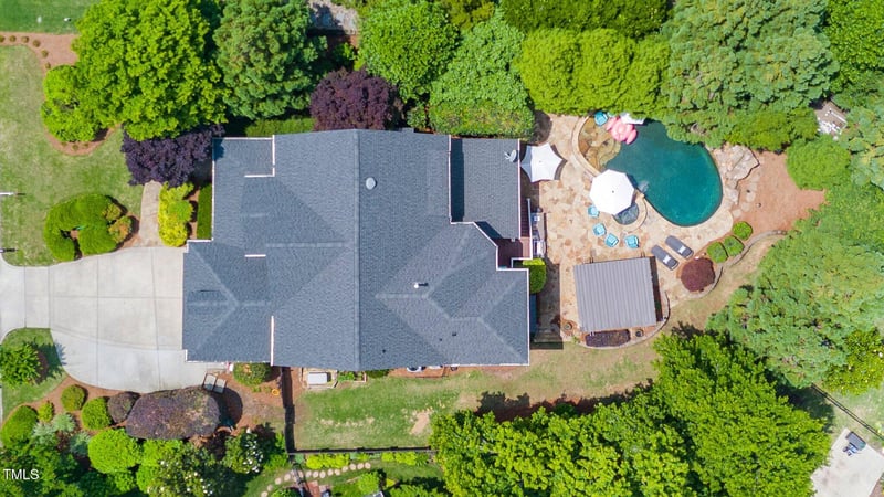 404 Brightling Way, Holly Springs, NC 27540