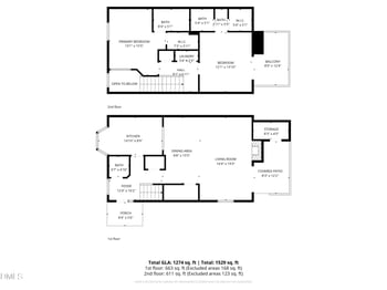 404 Broad Leaf Cir, Raleigh, NC 27613