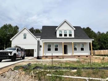 404 Brodie Rose Landing Way, Smithfield, NC 27577