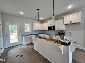404 Brodie Rose Landing Way, Smithfield, NC 27577