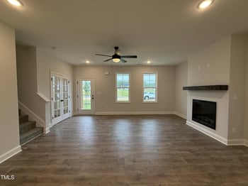 404 Brodie Rose Landing Way, Smithfield, NC 27577