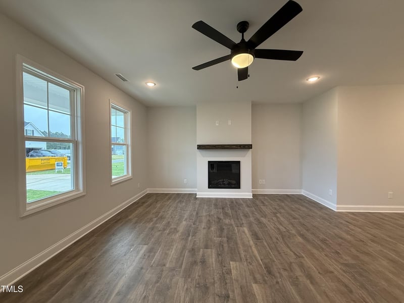 404 Brodie Rose Landing Way, Smithfield, NC 27577