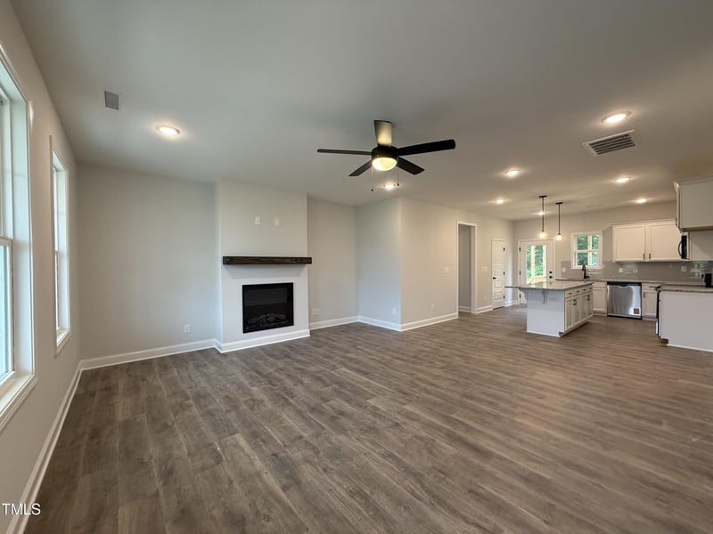 404 Brodie Rose Landing Way, Smithfield, NC 27577