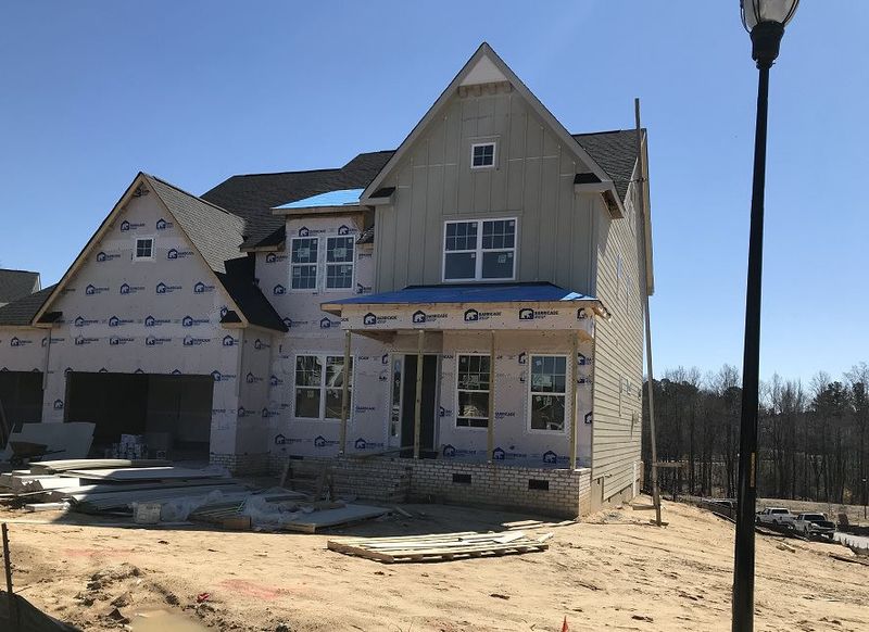 404 Burnbank Dr, Cary, NC 27519