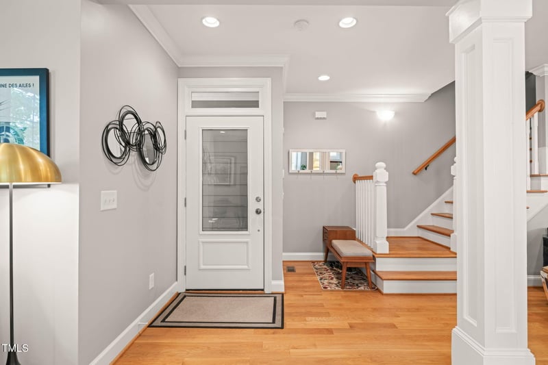 404 Camellia St, Chapel Hill, NC 27516