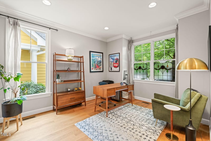 404 Camellia St, Chapel Hill, NC 27516