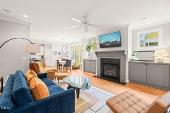 404 Camellia St, Chapel Hill, NC 27516