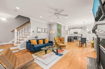 404 Camellia St, Chapel Hill, NC 27516