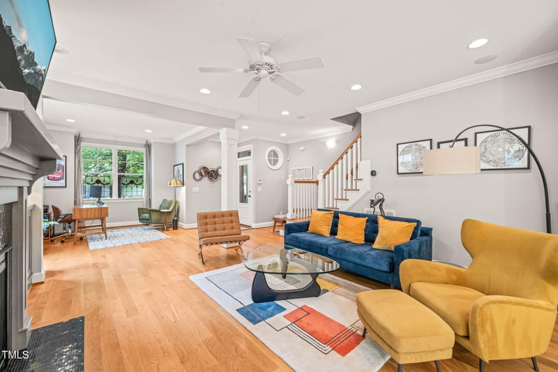 404 Camellia St, Chapel Hill, NC 27516