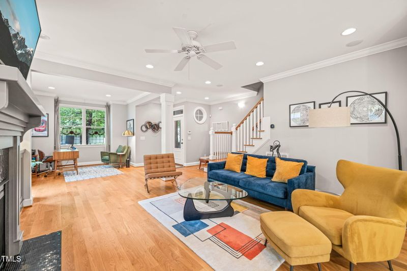 404 S Camellia St, Chapel Hill, NC 27516