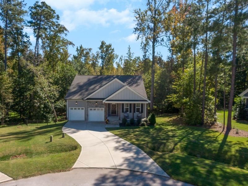 404 Camille Cir, Youngsville, NC 27596