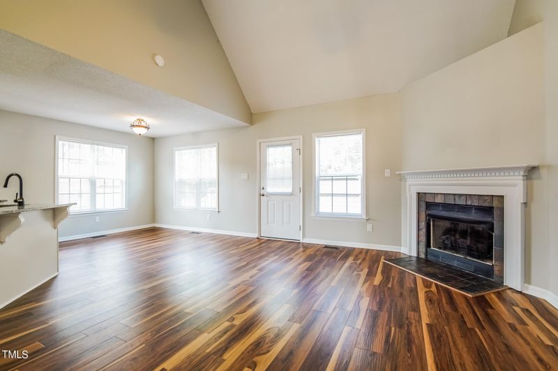 404 Carrington Dr, Garner, NC 27529