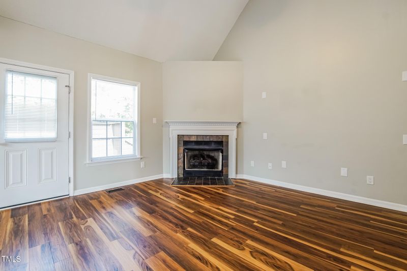 404 Carrington Dr, Garner, NC 27529