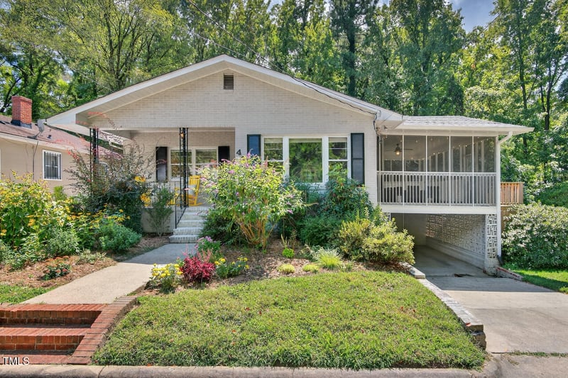 404 Cecil St, Durham, NC 27707