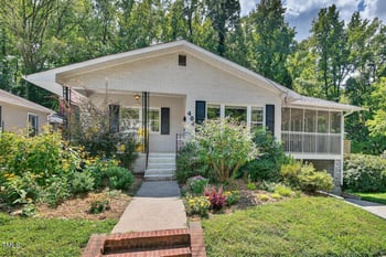 404 Cecil St, Durham, NC 27707