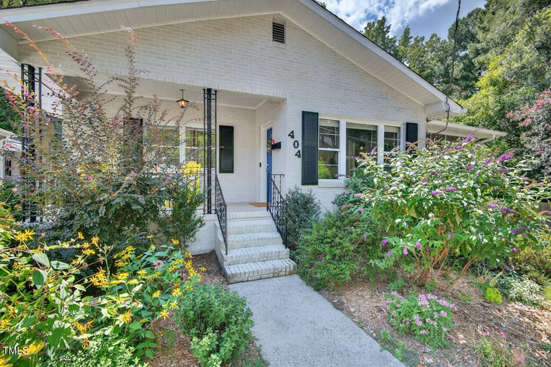 404 Cecil St, Durham, NC 27707