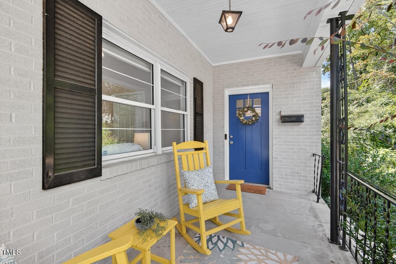 404 Cecil St, Durham, NC 27707