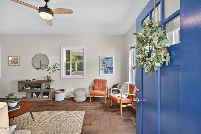 404 Cecil St, Durham, NC 27707