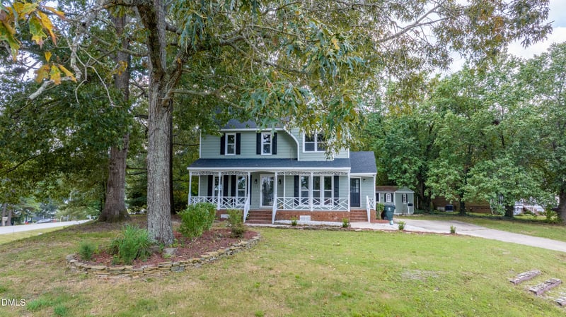 404 Cedarmere Dr, Wendell, NC 27591