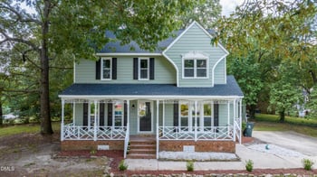404 Cedarmere Dr, Wendell, NC 27591