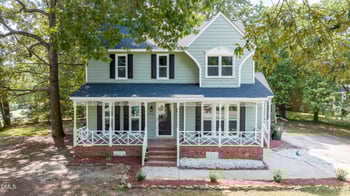 404 Cedarmere Dr, Wendell, NC 27591