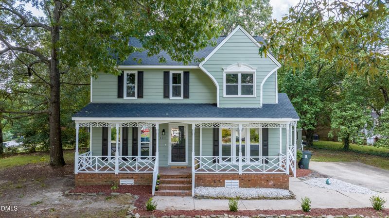404 Cedarmere Dr, Wendell, NC 27591