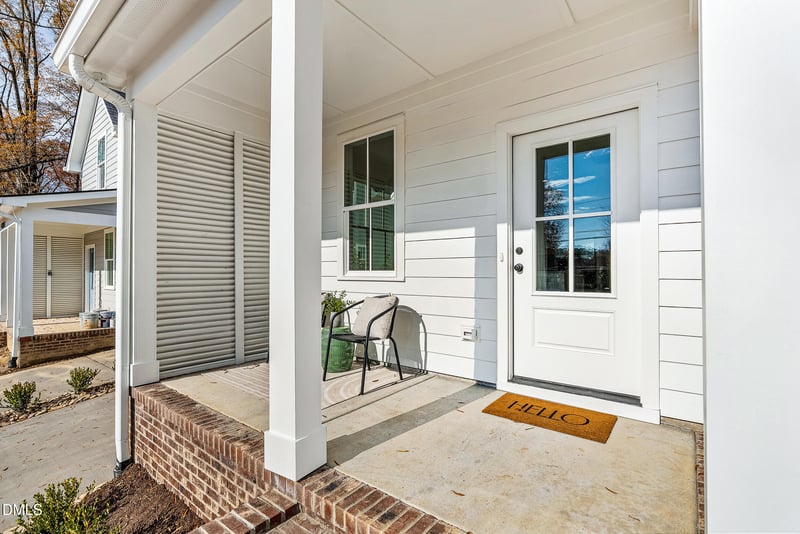 404 Chamberlin Ave #B, Durham, NC 27704