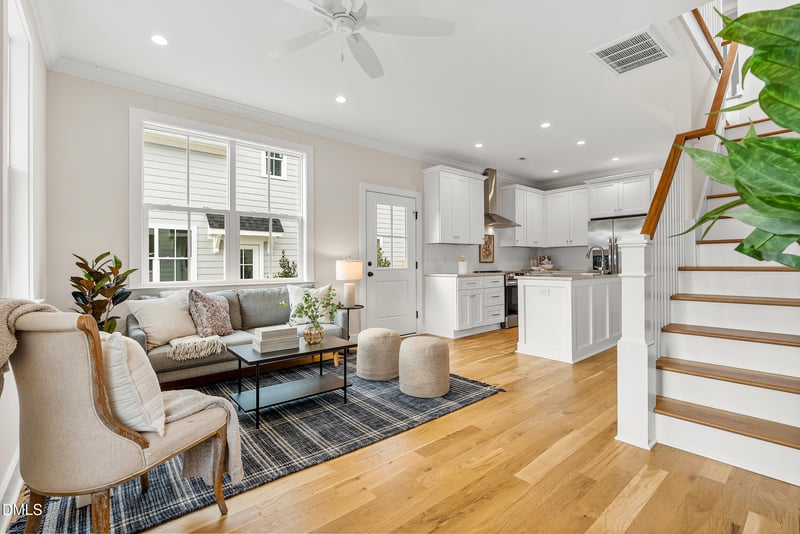 404 Chamberlin Ave #B, Durham, NC 27704