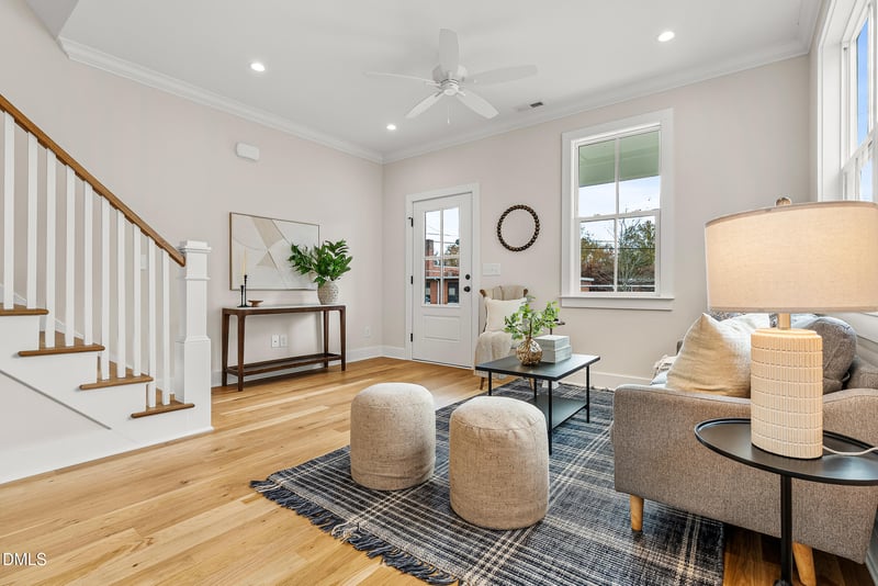 404 Chamberlin Ave #B, Durham, NC 27704