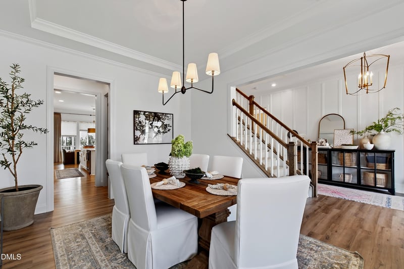 404 Chickasaw Plum Dr, Holly Springs, NC 27540