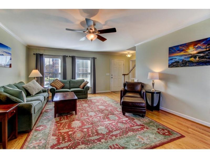 404 Cobblestone, Burlington, NC 27215
