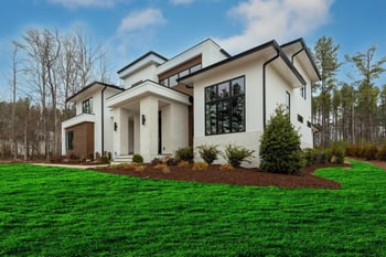 404 Colvard Woods Way, Durham, NC 27713