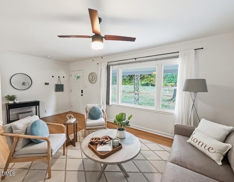 404 Cook Rd, Durham, NC 27713