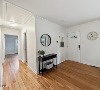 404 Cook Rd, Durham, NC 27713