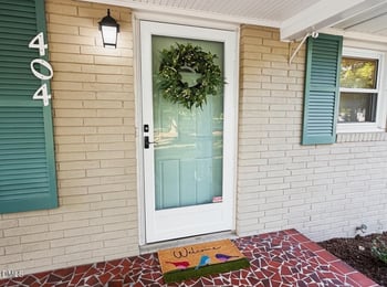 404 Cook Rd, Durham, NC 27713