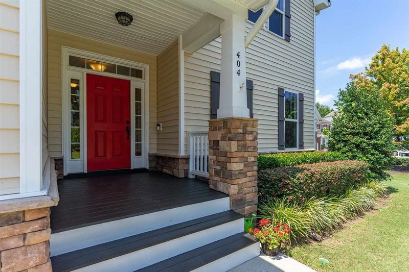 404 Covenant Rock Ln, Holly Springs, NC 27540