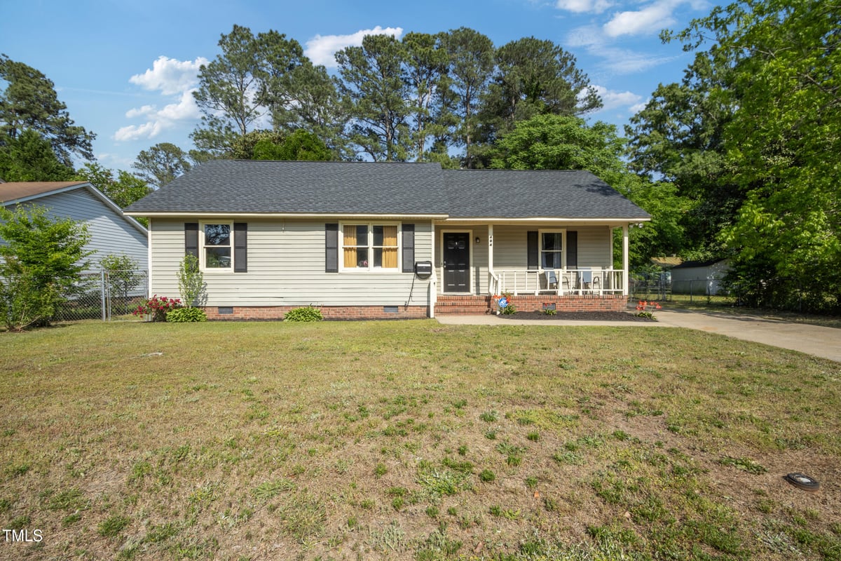 Home Worth Check