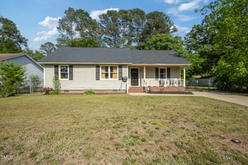404 Creech St, Goldsboro, NC 27530