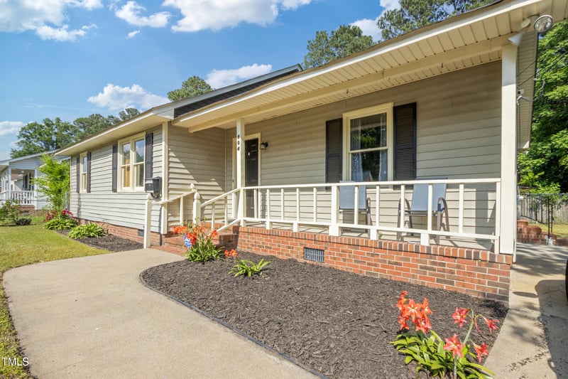 404 Creech St, Goldsboro, NC 27530
