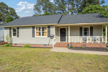 404 Creech St, Goldsboro, NC 27530