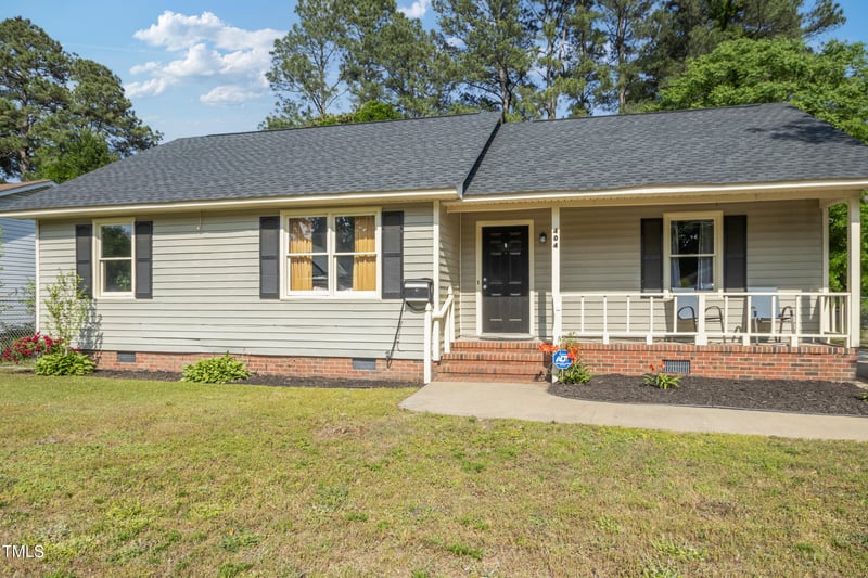 404 Creech St, Goldsboro, NC 27530