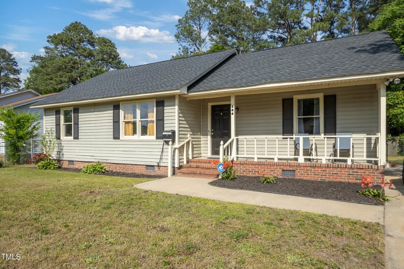 404 Creech St, Goldsboro, NC 27530