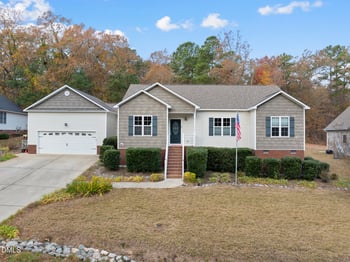 404 Cross Link Dr, Angier, NC 27501