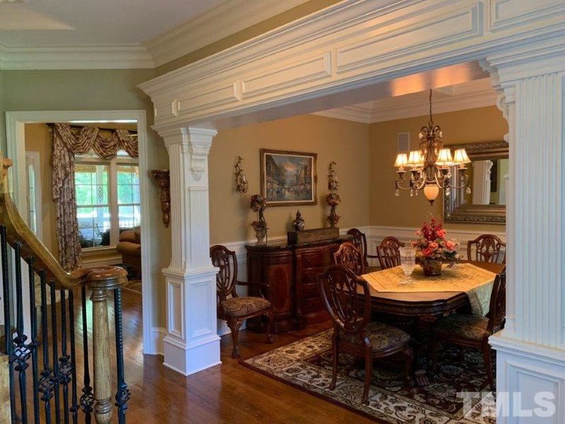 404 Deep Woods Trl, Wake Forest, NC 27587