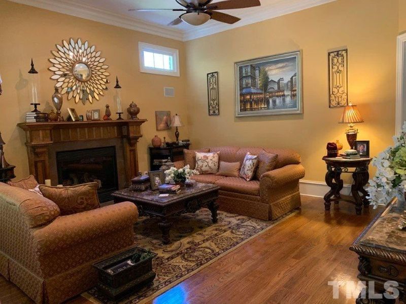 404 Deep Woods Trl, Wake Forest, NC 27587