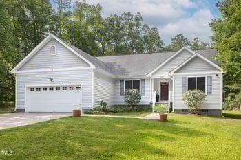 404 Denton St, Durham, NC 27713