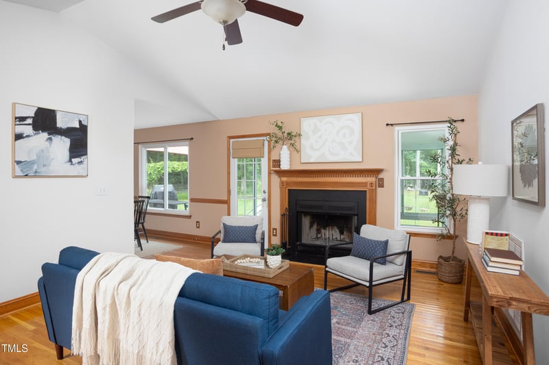 404 Denton St, Durham, NC 27713