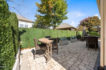 404 Dimock Way, Wake Forest, NC 27587